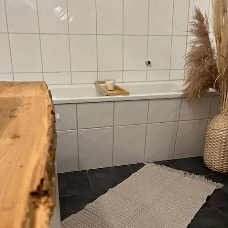 Lägenhet 