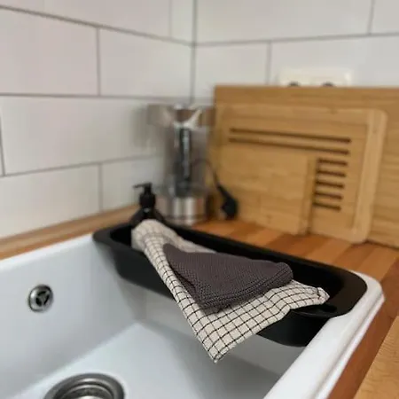 Lägenhet 